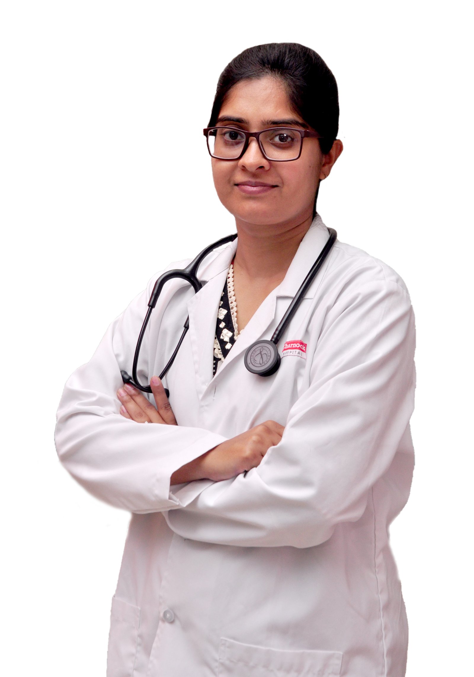 Dr. Ritika Jha